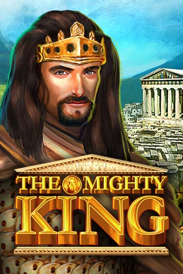 Бесплатная версия игры The Mighty King | VAVADA KZ 