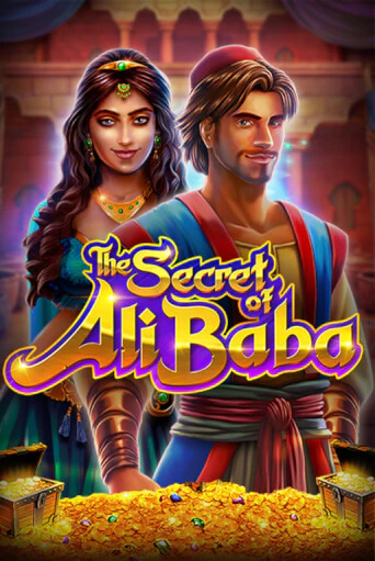 Бесплатная версия игры The Secrets of Ali Baba | VAVADA KZ 