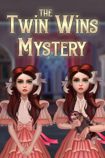 Бесплатная версия игры The Twin Wins Mystery | VAVADA KZ 