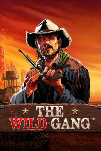 Бесплатная версия игры The Wild Gang | VAVADA KZ 