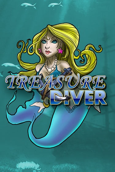Бесплатная версия игры Treasure Diver | VAVADA KZ 