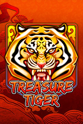 Бесплатная версия игры Treasure Tiger | VAVADA KZ 