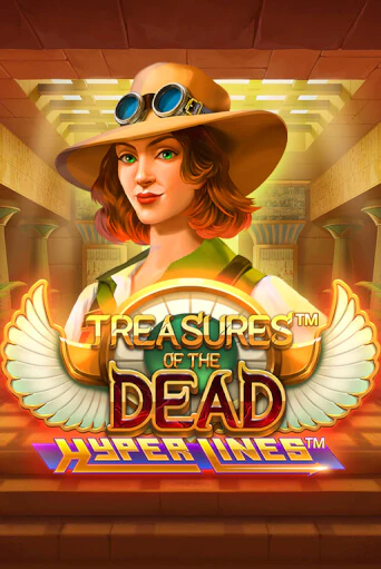 Бесплатная версия игры Treasures of the Dead | VAVADA KZ 