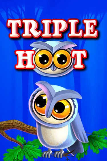 Бесплатная версия игры Triple Hoot | VAVADA KZ 