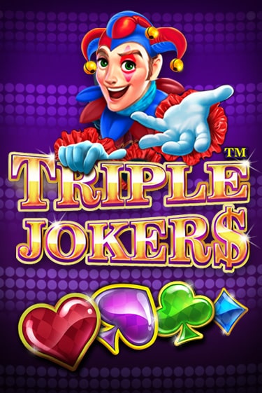 Бесплатная версия игры Triple Jokers | VAVADA KZ 