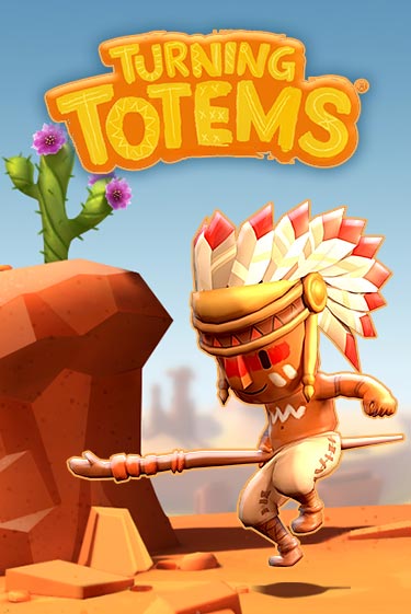 Бесплатная версия игры Turning Totems | VAVADA KZ 