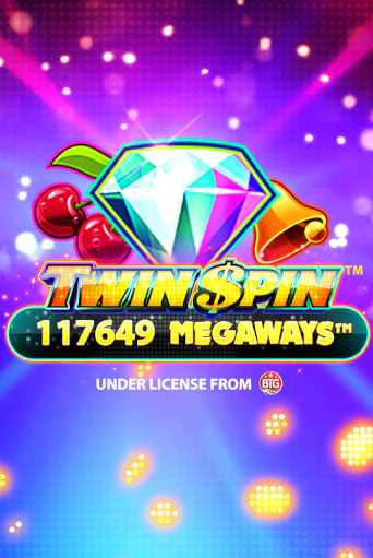Бесплатная версия игры Twin Spin Megaways | VAVADA KZ 