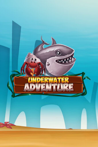 Бесплатная версия игры Underwater Adventure | VAVADA KZ 
