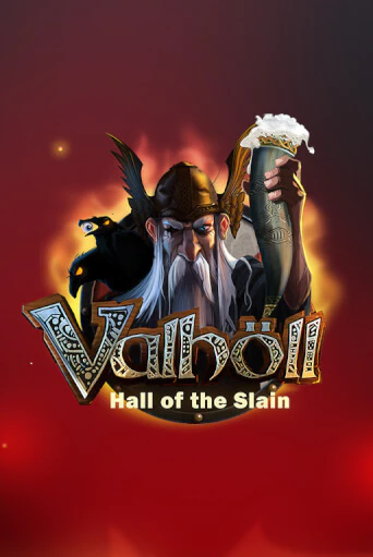 Бесплатная версия игры Valhöll Hall of the Slain | VAVADA KZ 