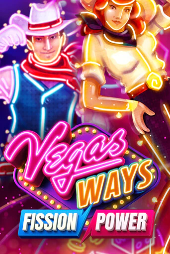 Бесплатная версия игры Vegas Ways | VAVADA KZ 