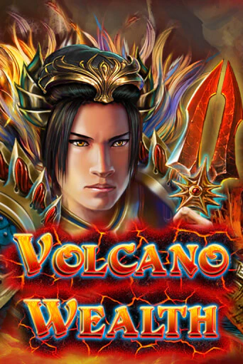 Бесплатная версия игры Volcano Wealth | VAVADA KZ 