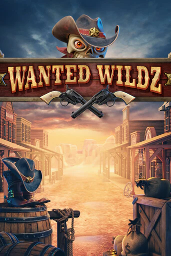 Бесплатная версия игры Wanted Wildz | VAVADA KZ 