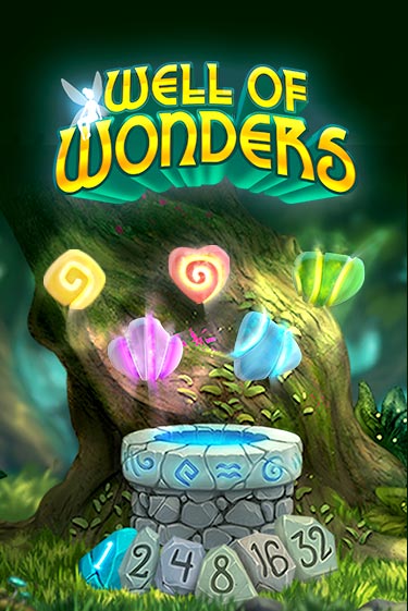 Бесплатная версия игры Well Of Wonders | VAVADA KZ 