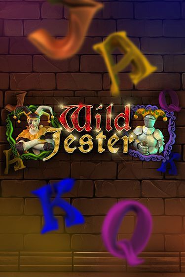 Бесплатная версия игры Wild Jester | VAVADA KZ 