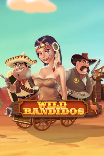 Бесплатная версия игры Wild Bandidos | VAVADA KZ 