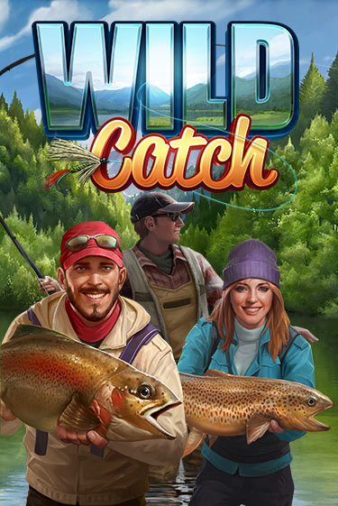 Бесплатная версия игры Wild Catch | VAVADA KZ 