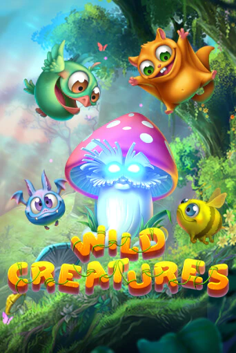 Бесплатная версия игры Wild Creatures | VAVADA KZ 