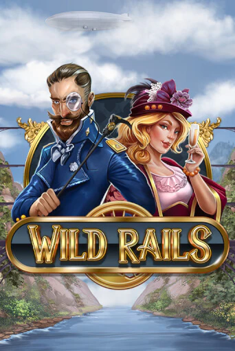 Бесплатная версия игры Wild Rails | VAVADA KZ 