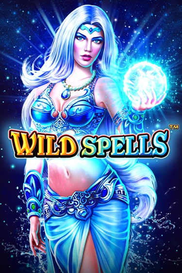 Бесплатная версия игры Wild Spells | VAVADA KZ 