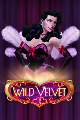 Бесплатная версия игры Wild Velvet | VAVADA KZ 
