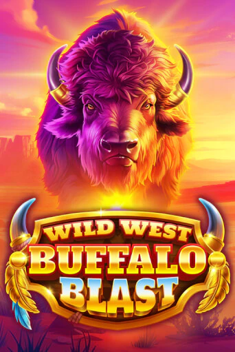 Бесплатная версия игры Wild West Buffalo Blast | VAVADA KZ 