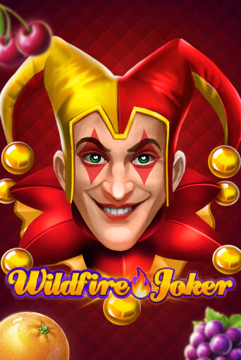 Бесплатная версия игры Wildfire Joker | VAVADA KZ 