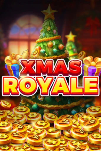 Бесплатная версия игры XMAS ROYALE | VAVADA KZ 