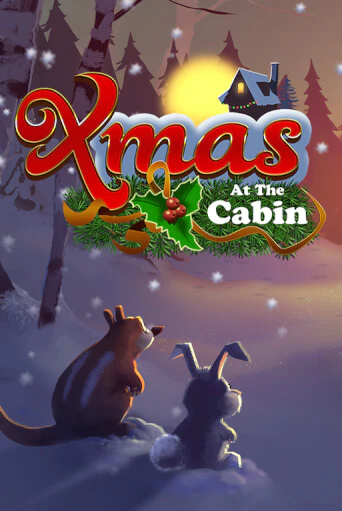 Бесплатная версия игры Xmas At The Cabin | VAVADA KZ 