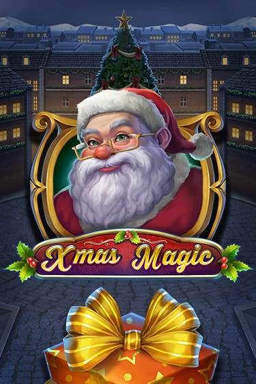 Бесплатная версия игры Xmas Magic | VAVADA KZ 