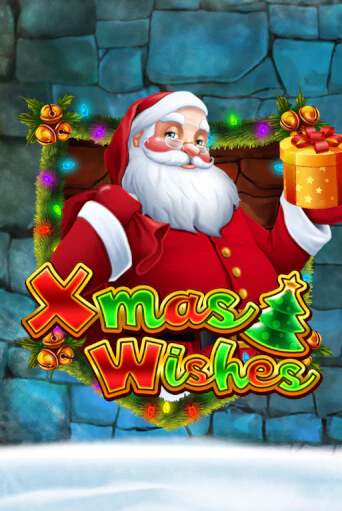 Бесплатная версия игры Xmas Wishes | VAVADA KZ 