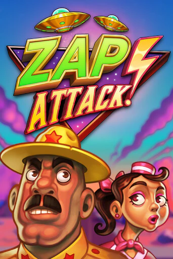 Бесплатная версия игры Zap Attack | VAVADA KZ 