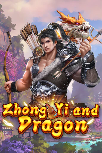Бесплатная версия игры Zhong Yi And Dragon | VAVADA KZ 