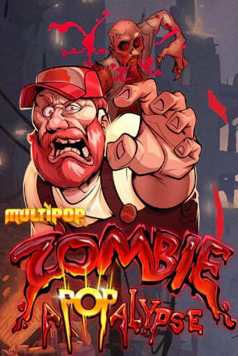 Бесплатная версия игры Zombie aPOPalypse | VAVADA KZ 