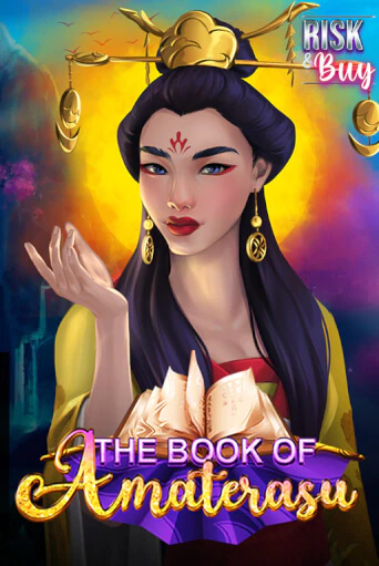 Бесплатная версия игры Book of Amaterasu | VAVADA KZ 