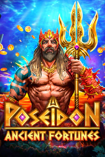 Бесплатная версия игры Ancient Fortunes: Poseidon Megaways™ | VAVADA KZ 
