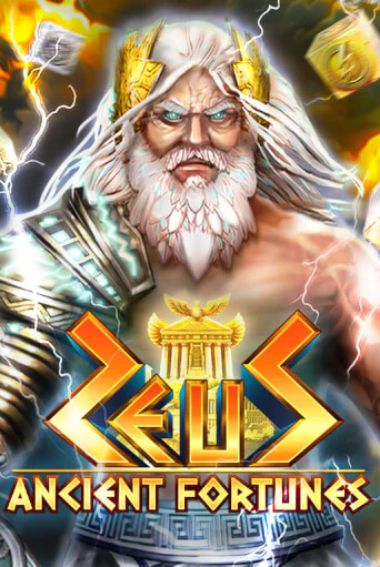 Бесплатная версия игры Ancient Fortunes: Zeus | VAVADA KZ 