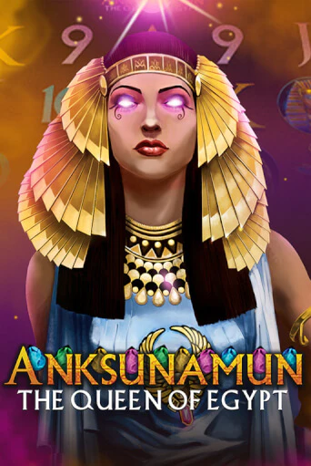Бесплатная версия игры Anksunamun: the Queen of Egypt | VAVADA KZ 