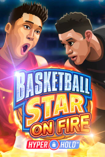 Бесплатная версия игры Basketball Star on Fire | VAVADA KZ 