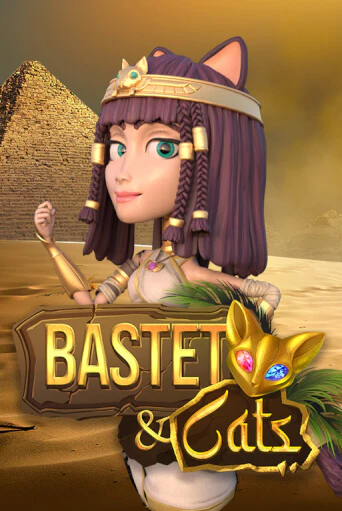 Бесплатная версия игры Bastet and Cats | VAVADA KZ 