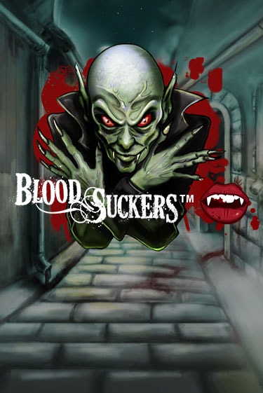 Бесплатная версия игры Blood Suckers™ | VAVADA KZ 