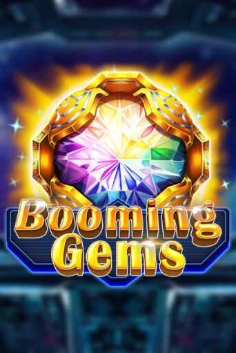 Бесплатная версия игры Booming Gems | VAVADA KZ 