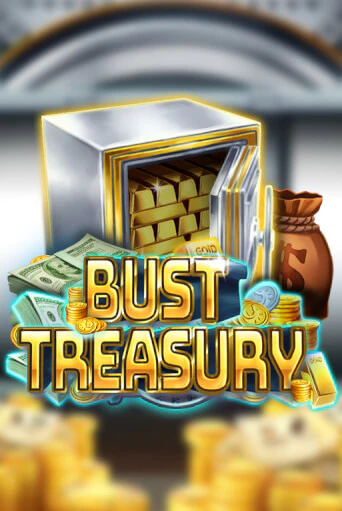 Бесплатная версия игры Bust Treasury | VAVADA KZ 