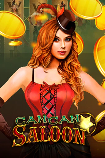 Бесплатная версия игры CanCan Saloon | VAVADA KZ 