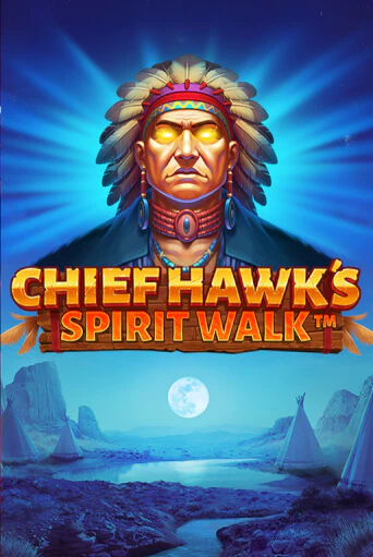 Бесплатная версия игры Chief Hawks Spirit Walk | VAVADA KZ 