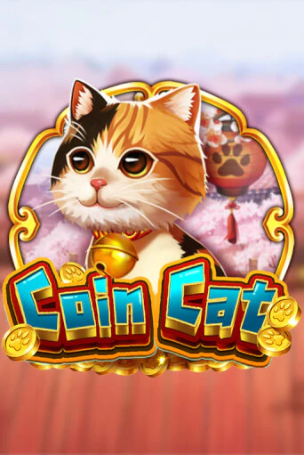 Бесплатная версия игры Coin Cat | VAVADA KZ 