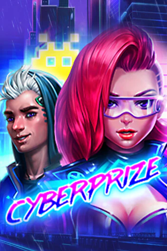 Бесплатная версия игры Cyberprize | VAVADA KZ 
