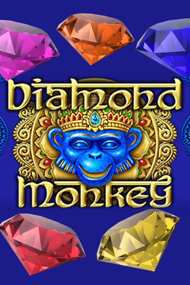 Бесплатная версия игры Diamond Monkey | VAVADA KZ 