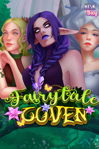 Бесплатная версия игры Fairytale Coven | VAVADA KZ 