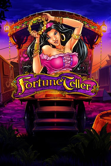 Бесплатная версия игры Fortune Teller | VAVADA KZ 