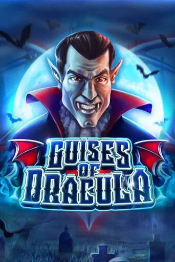 Бесплатная версия игры Guises of Dracula | VAVADA KZ 